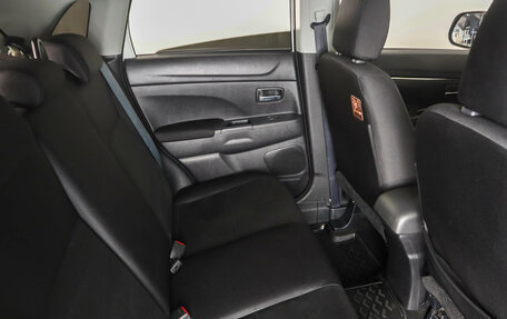 Mitsubishi ASX I рестайлинг, 2013 год, 1 099 000 рублей, 10 фотография