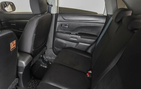 Mitsubishi ASX I рестайлинг, 2013 год, 1 099 000 рублей, 9 фотография