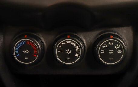 Mitsubishi ASX I рестайлинг, 2013 год, 1 099 000 рублей, 17 фотография