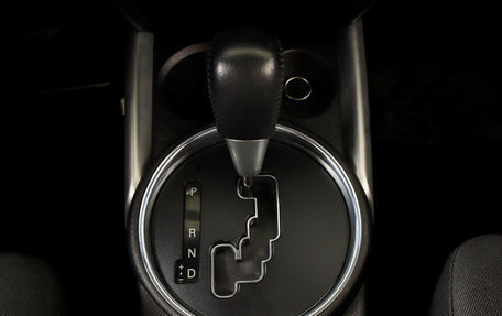 Mitsubishi ASX I рестайлинг, 2013 год, 1 099 000 рублей, 18 фотография