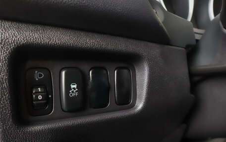 Mitsubishi ASX I рестайлинг, 2013 год, 1 099 000 рублей, 20 фотография