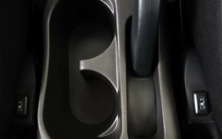 Mitsubishi ASX I рестайлинг, 2013 год, 1 099 000 рублей, 19 фотография