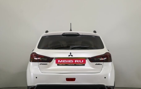 Mitsubishi ASX I рестайлинг, 2013 год, 1 099 000 рублей, 5 фотография