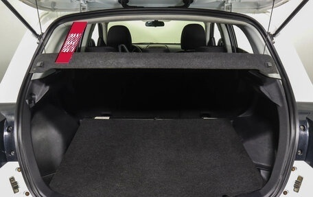 Mitsubishi ASX I рестайлинг, 2013 год, 1 099 000 рублей, 7 фотография