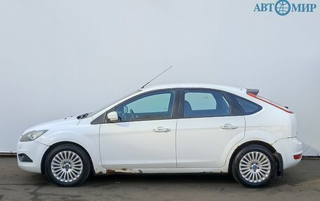 Ford Focus II рестайлинг, 2009 год, 499 000 рублей, 8 фотография