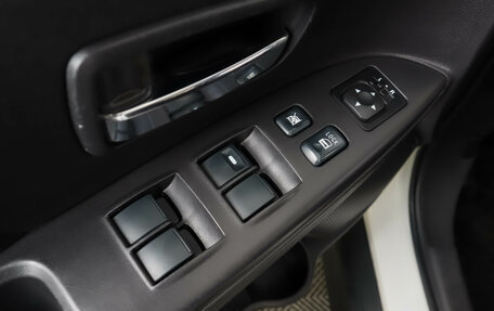 Mitsubishi ASX I рестайлинг, 2013 год, 1 099 000 рублей, 21 фотография