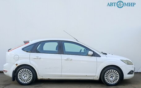 Ford Focus II рестайлинг, 2009 год, 499 000 рублей, 4 фотография