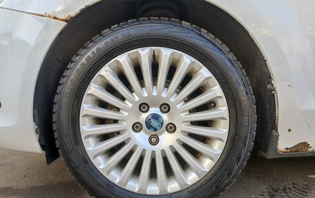 Ford Focus II рестайлинг, 2009 год, 499 000 рублей, 9 фотография