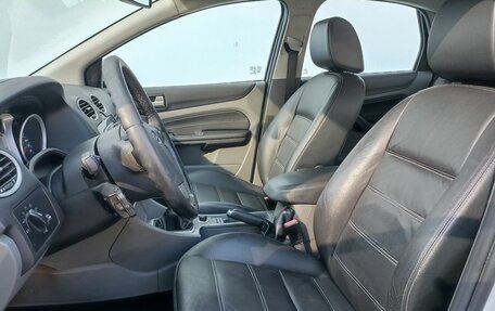 Ford Focus II рестайлинг, 2009 год, 499 000 рублей, 10 фотография