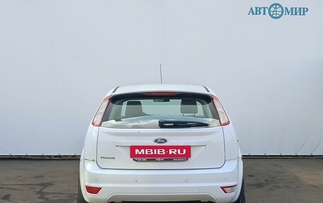 Ford Focus II рестайлинг, 2009 год, 499 000 рублей, 5 фотография