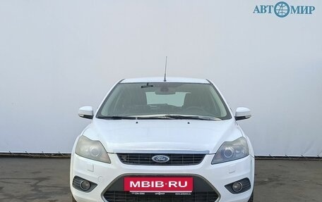 Ford Focus II рестайлинг, 2009 год, 499 000 рублей, 2 фотография
