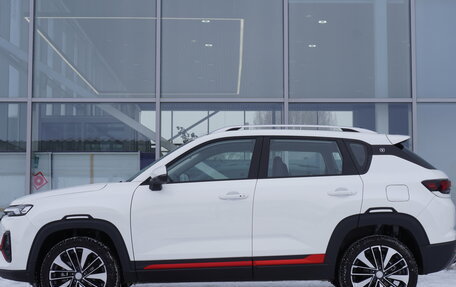 Changan CS35 Plus, 2024 год, 2 649 900 рублей, 4 фотография