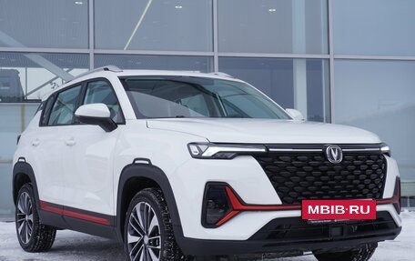 Changan CS35 Plus, 2024 год, 2 649 900 рублей, 3 фотография