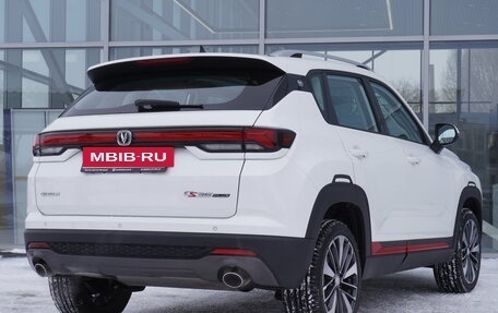 Changan CS35 Plus, 2024 год, 2 649 900 рублей, 8 фотография