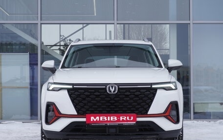 Changan CS35 Plus, 2024 год, 2 649 900 рублей, 2 фотография