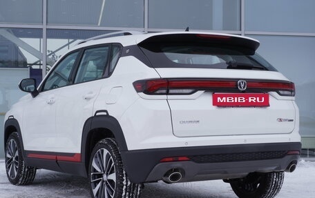 Changan CS35 Plus, 2024 год, 2 649 900 рублей, 6 фотография