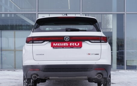 Changan CS35 Plus, 2024 год, 2 649 900 рублей, 7 фотография