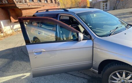 Nissan Avenir II, 2002 год, 320 000 рублей, 1 фотография