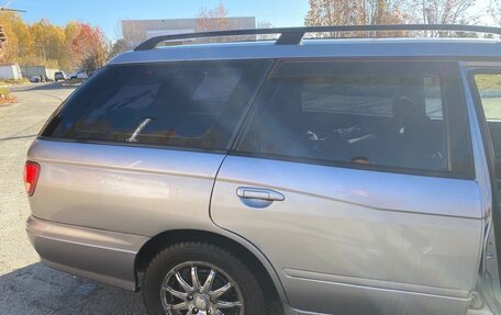 Nissan Avenir II, 2002 год, 320 000 рублей, 7 фотография