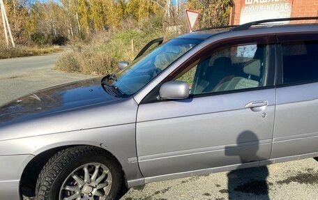 Nissan Avenir II, 2002 год, 320 000 рублей, 4 фотография