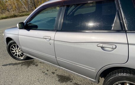 Nissan Avenir II, 2002 год, 320 000 рублей, 3 фотография