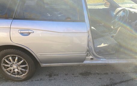 Nissan Avenir II, 2002 год, 320 000 рублей, 8 фотография