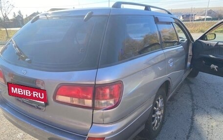 Nissan Avenir II, 2002 год, 320 000 рублей, 5 фотография