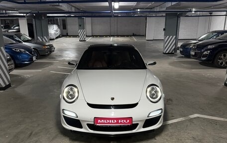 Porsche 911, 2007 год, 5 500 000 рублей, 1 фотография