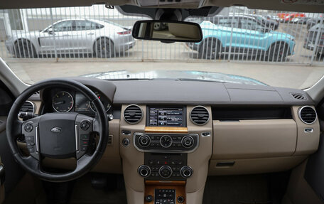 Land Rover Discovery IV, 2013 год, 1 849 000 рублей, 12 фотография