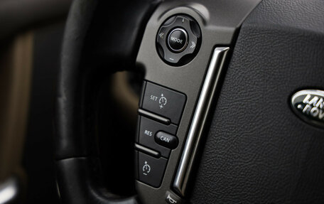 Land Rover Discovery IV, 2013 год, 1 849 000 рублей, 14 фотография