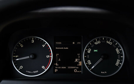 Land Rover Discovery IV, 2013 год, 1 849 000 рублей, 15 фотография