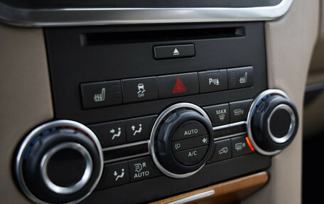 Land Rover Discovery IV, 2013 год, 1 849 000 рублей, 20 фотография