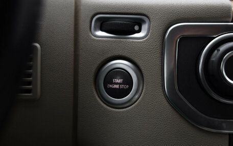 Land Rover Discovery IV, 2013 год, 1 849 000 рублей, 23 фотография