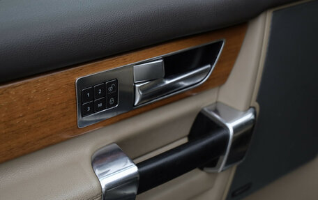 Land Rover Discovery IV, 2013 год, 1 849 000 рублей, 27 фотография