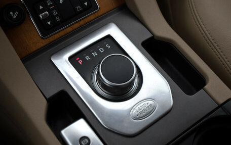 Land Rover Discovery IV, 2013 год, 1 849 000 рублей, 22 фотография