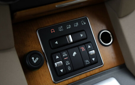 Land Rover Discovery IV, 2013 год, 1 849 000 рублей, 21 фотография