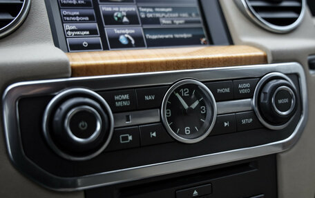 Land Rover Discovery IV, 2013 год, 1 849 000 рублей, 19 фотография