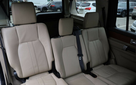 Land Rover Discovery IV, 2013 год, 1 849 000 рублей, 33 фотография