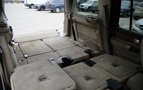 Land Rover Discovery IV, 2013 год, 1 849 000 рублей, 36 фотография