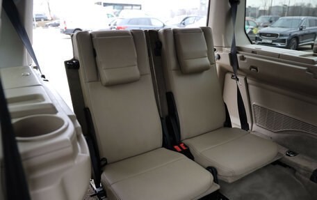 Land Rover Discovery IV, 2013 год, 1 849 000 рублей, 38 фотография