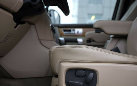 Land Rover Discovery IV, 2013 год, 1 849 000 рублей, 30 фотография