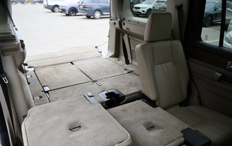 Land Rover Discovery IV, 2013 год, 1 849 000 рублей, 35 фотография