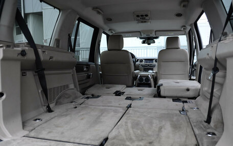 Land Rover Discovery IV, 2013 год, 1 849 000 рублей, 40 фотография