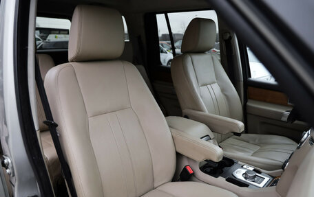 Land Rover Discovery IV, 2013 год, 1 849 000 рублей, 31 фотография