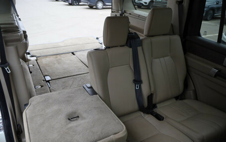 Land Rover Discovery IV, 2013 год, 1 849 000 рублей, 34 фотография