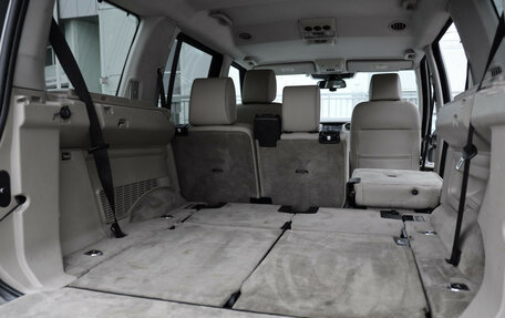 Land Rover Discovery IV, 2013 год, 1 849 000 рублей, 39 фотография