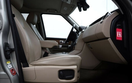 Land Rover Discovery IV, 2013 год, 1 849 000 рублей, 32 фотография