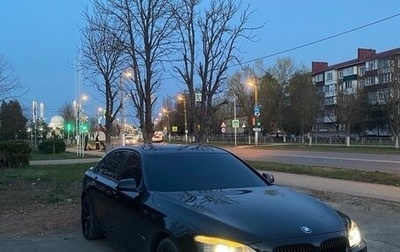BMW 7 серия, 2010 год, 1 620 000 рублей, 1 фотография