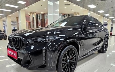 BMW X6, 2025 год, 14 899 000 рублей, 1 фотография