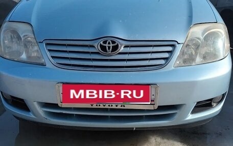 Toyota Corolla, 2006 год, 749 000 рублей, 1 фотография